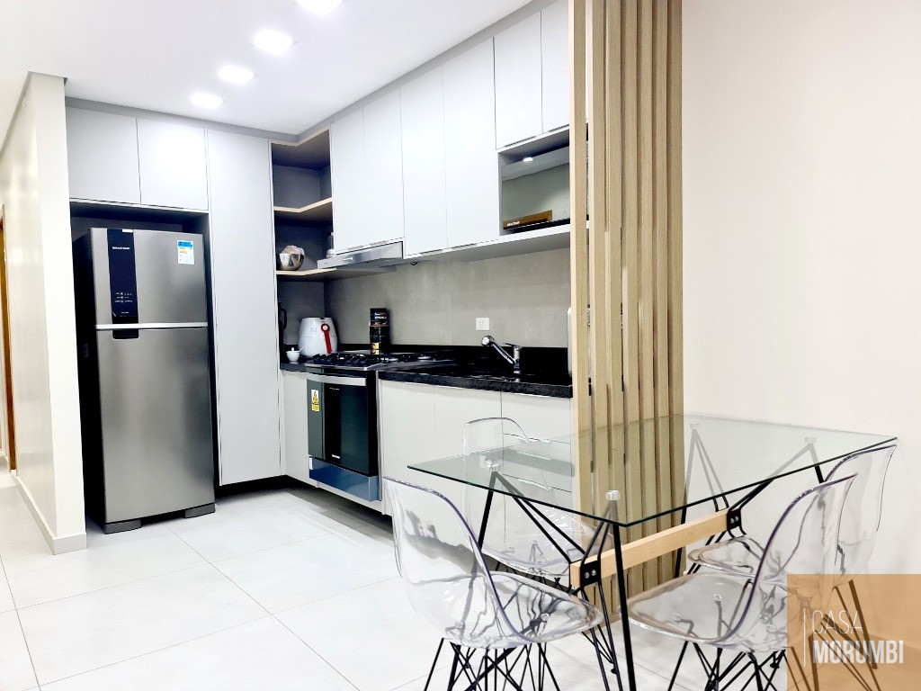 Apartamento à venda com 2 quartos, 61m² - Foto 10