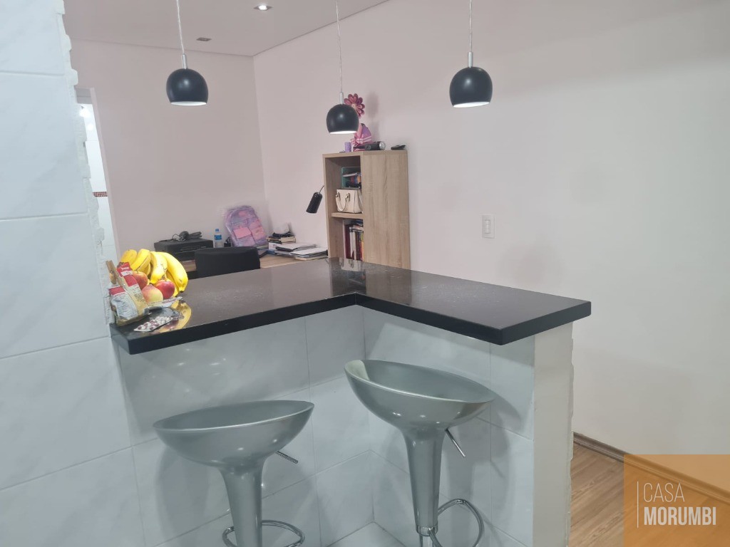 Apartamento à venda com 1 quarto, 43m² - Foto 10