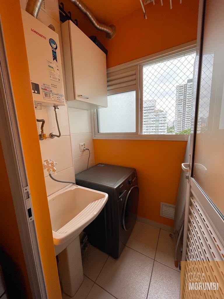 Apartamento à venda com 1 quarto, 46m² - Foto 17