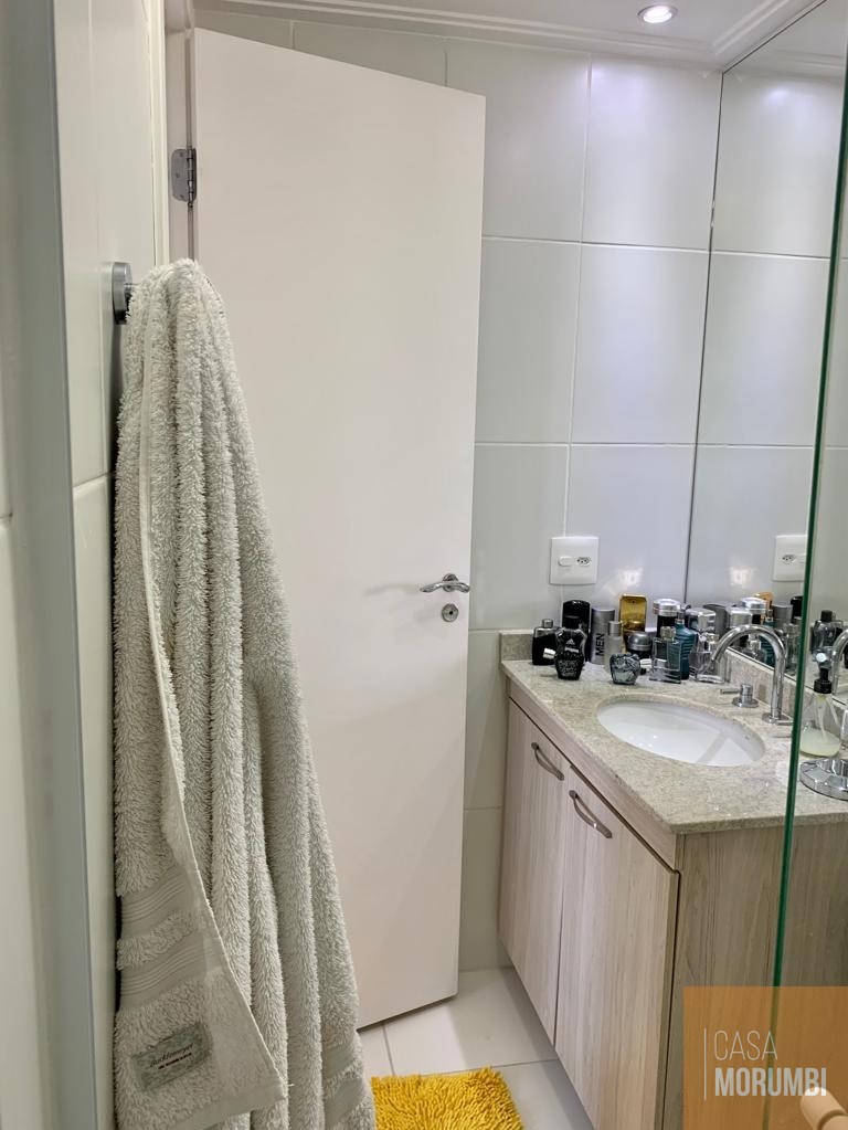 Apartamento à venda com 2 quartos, 57m² - Foto 18