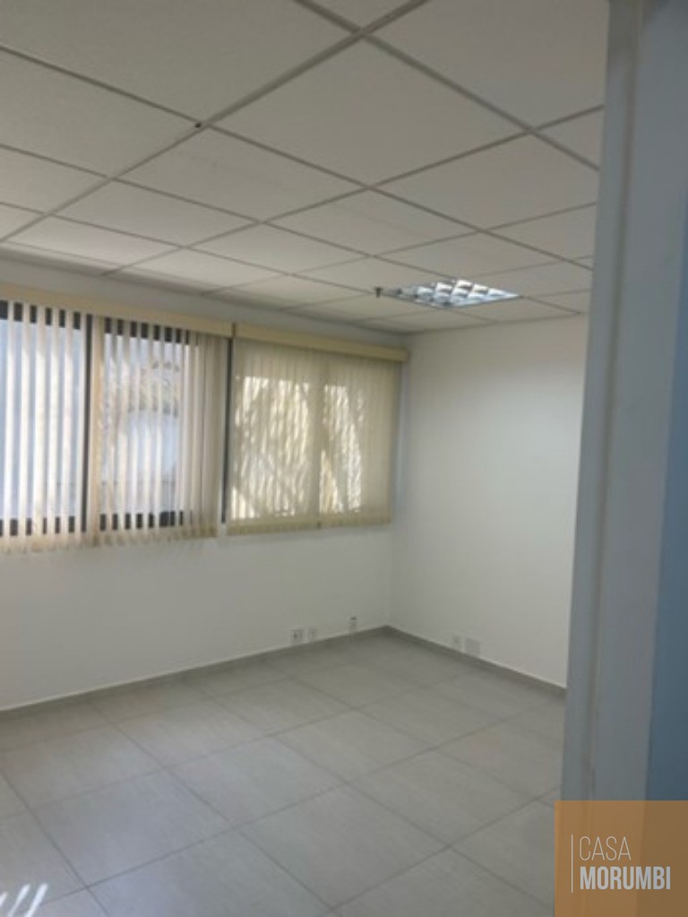 Conjunto Comercial-Sala à venda, 38m² - Foto 1