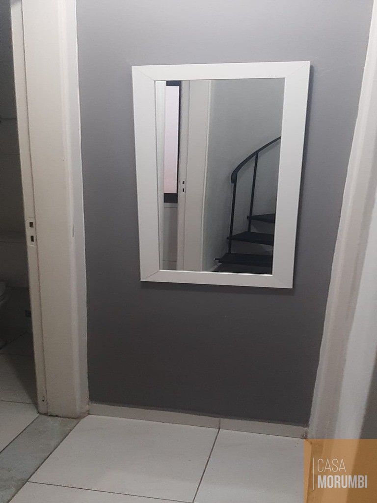 Apartamento à venda com 1 quarto, 60m² - Foto 21