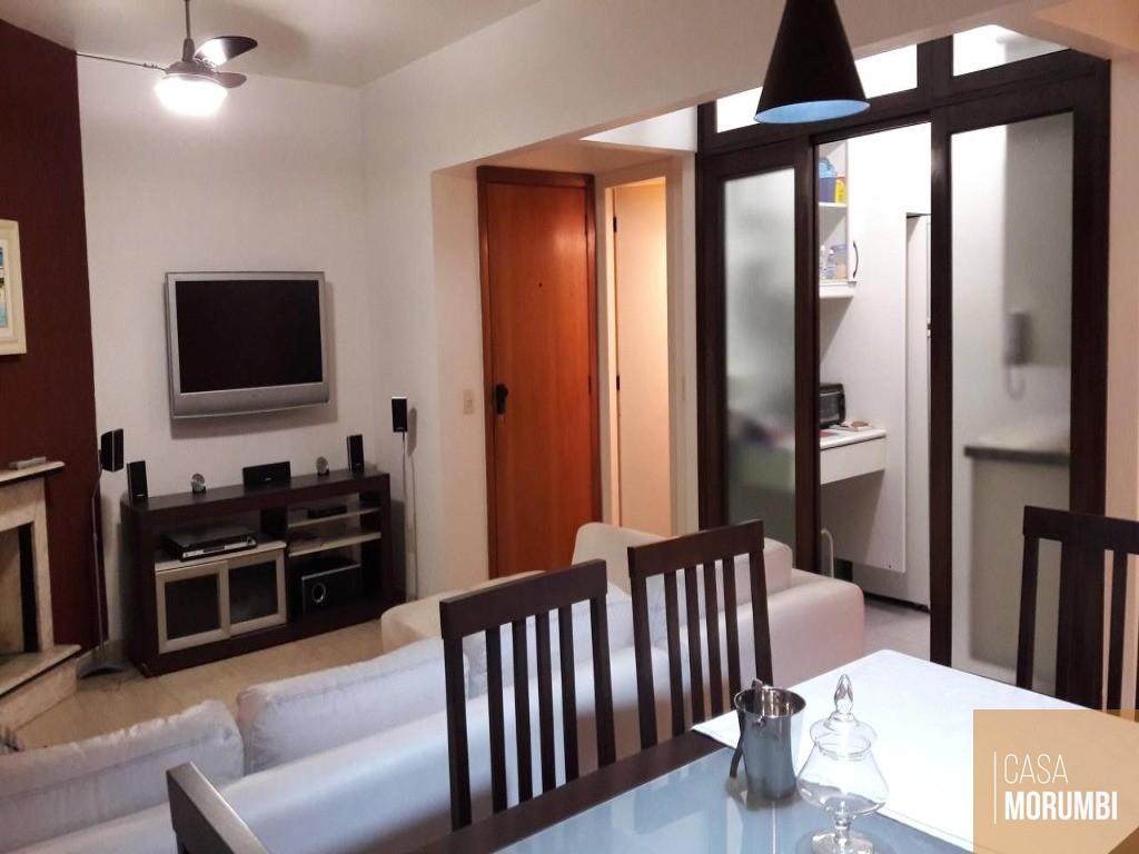 Apartamento à venda com 4 quartos, 120m² - Foto 5