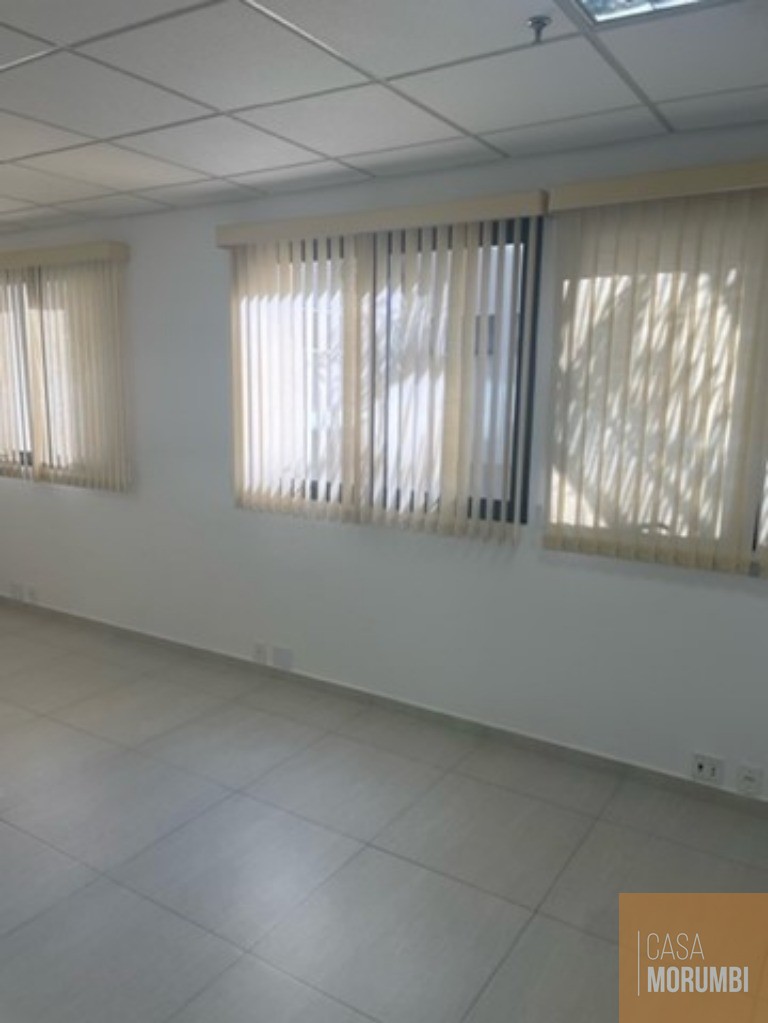 Conjunto Comercial-Sala à venda, 38m² - Foto 15