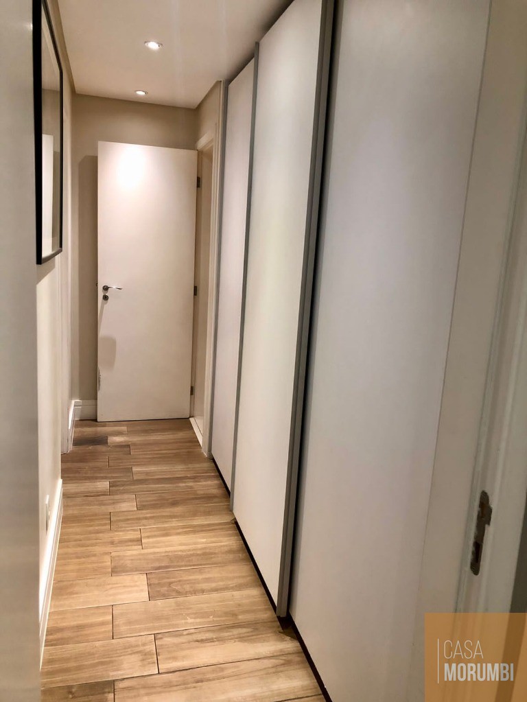 Apartamento à venda com 3 quartos, 142m² - Foto 9