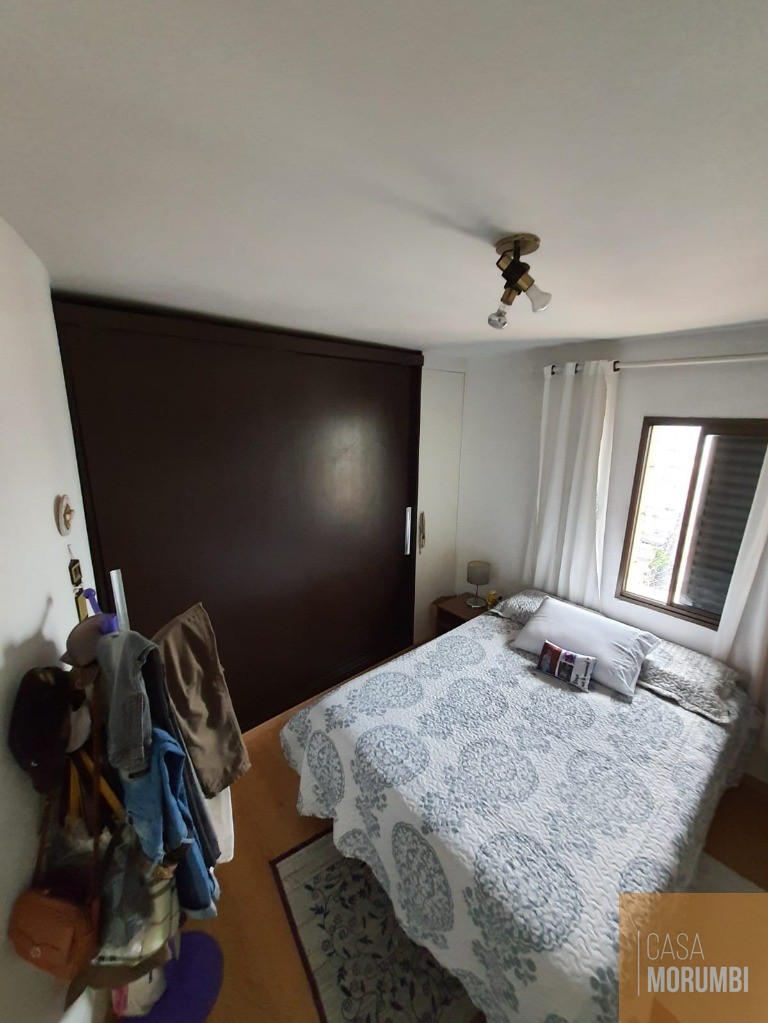 Apartamento à venda com 1 quarto, 57m² - Foto 11