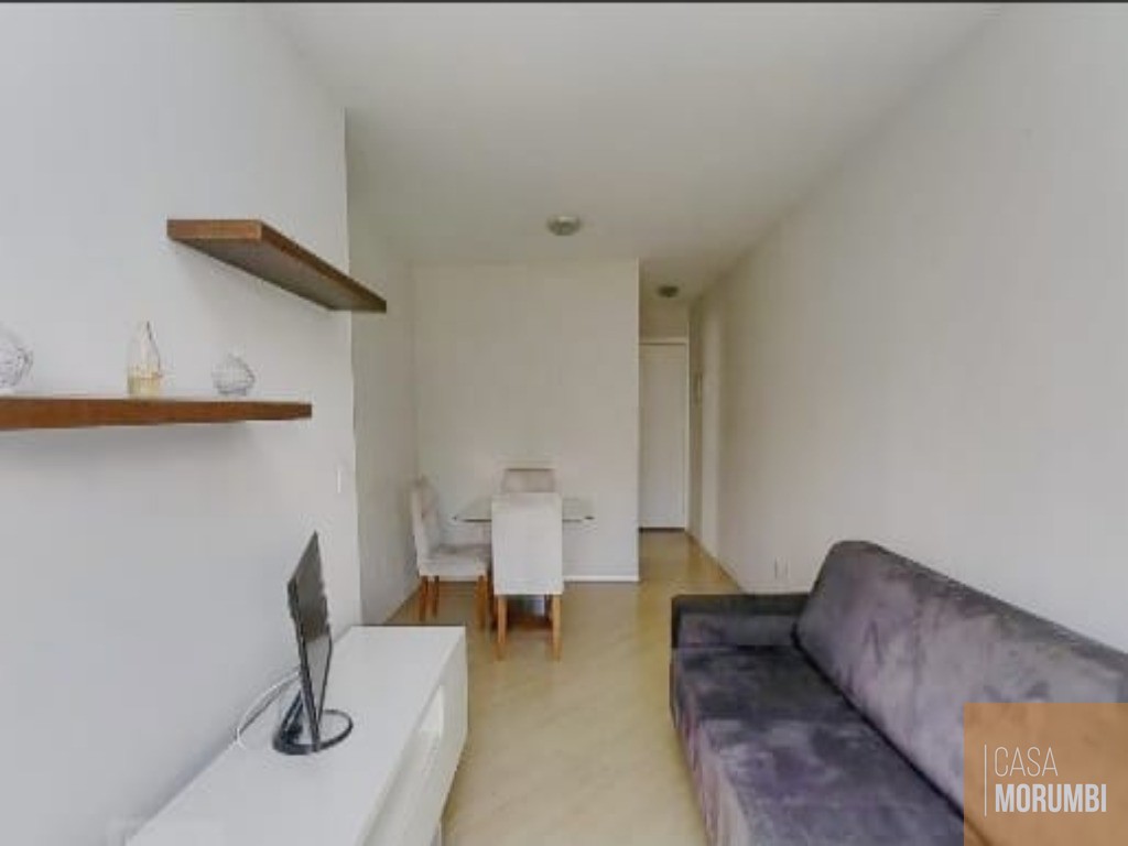 Apartamento à venda com 2 quartos, 63m² - Foto 1