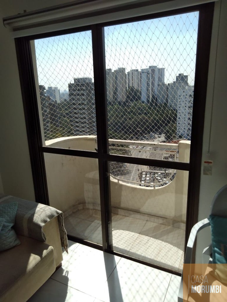 Apartamento à venda com 1 quarto, 60m² - Foto 1