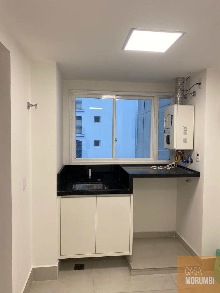 Cobertura à venda com 3 quartos, 230m² - Foto 12