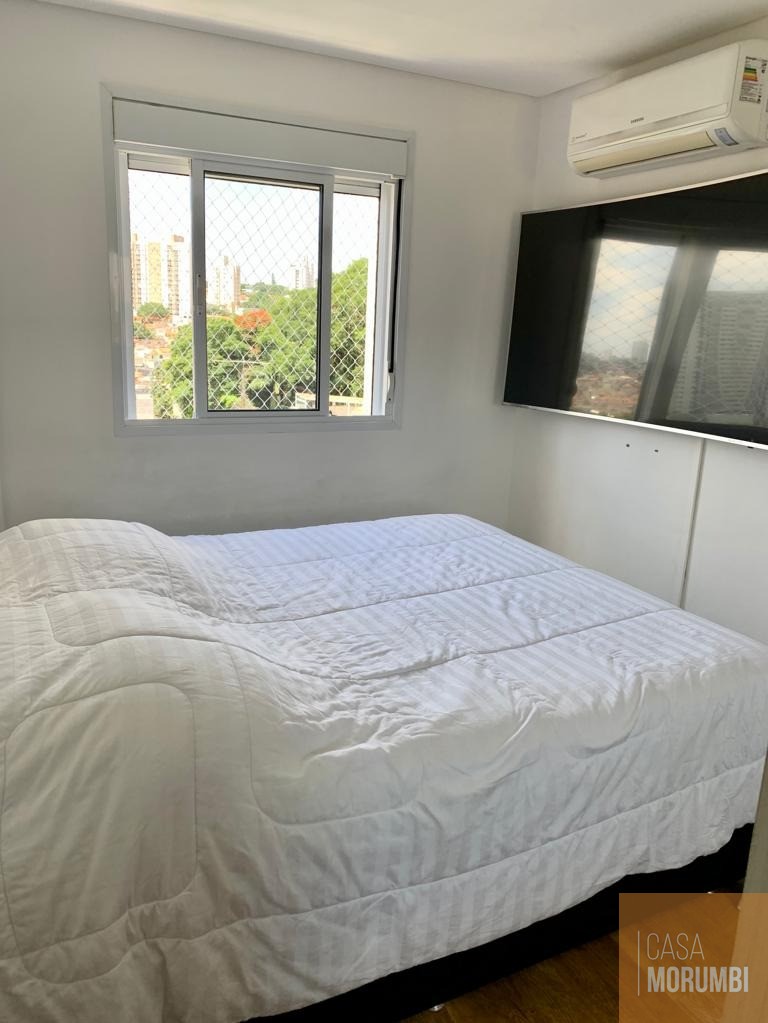 Apartamento à venda com 2 quartos, 57m² - Foto 10