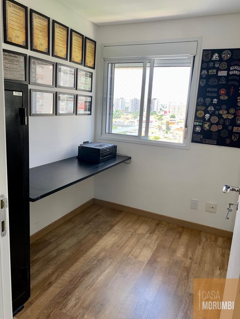 Apartamento à venda com 2 quartos, 57m² - Foto 16