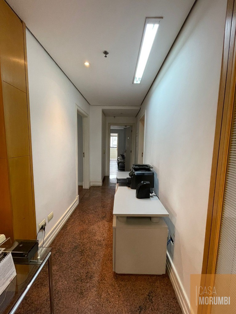 Conjunto Comercial-Sala à venda, 155m² - Foto 21