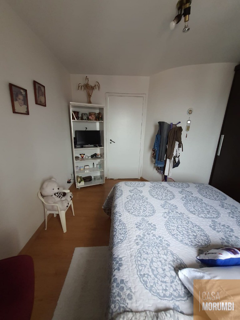 Apartamento à venda com 1 quarto, 57m² - Foto 26