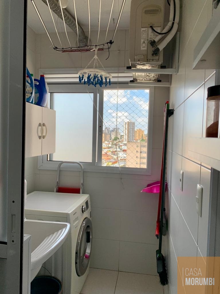 Apartamento à venda com 2 quartos, 57m² - Foto 21