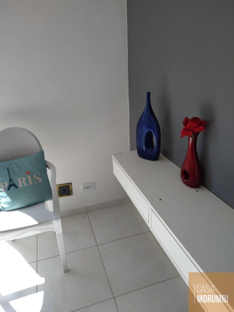 Apartamento à venda com 1 quarto, 60m² - Foto 16