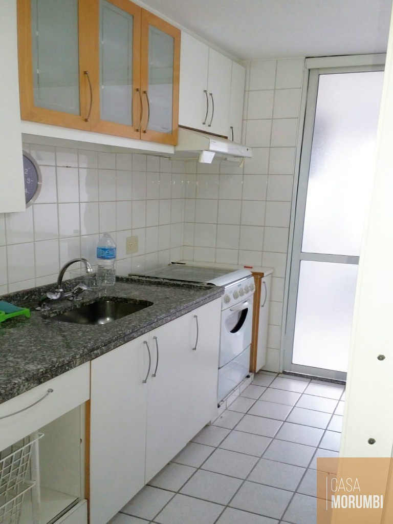 Apartamento à venda com 2 quartos, 63m² - Foto 2