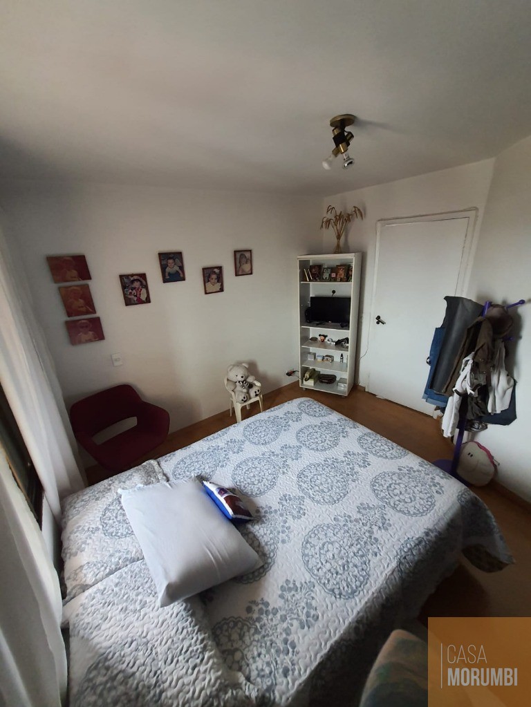 Apartamento à venda com 1 quarto, 57m² - Foto 2