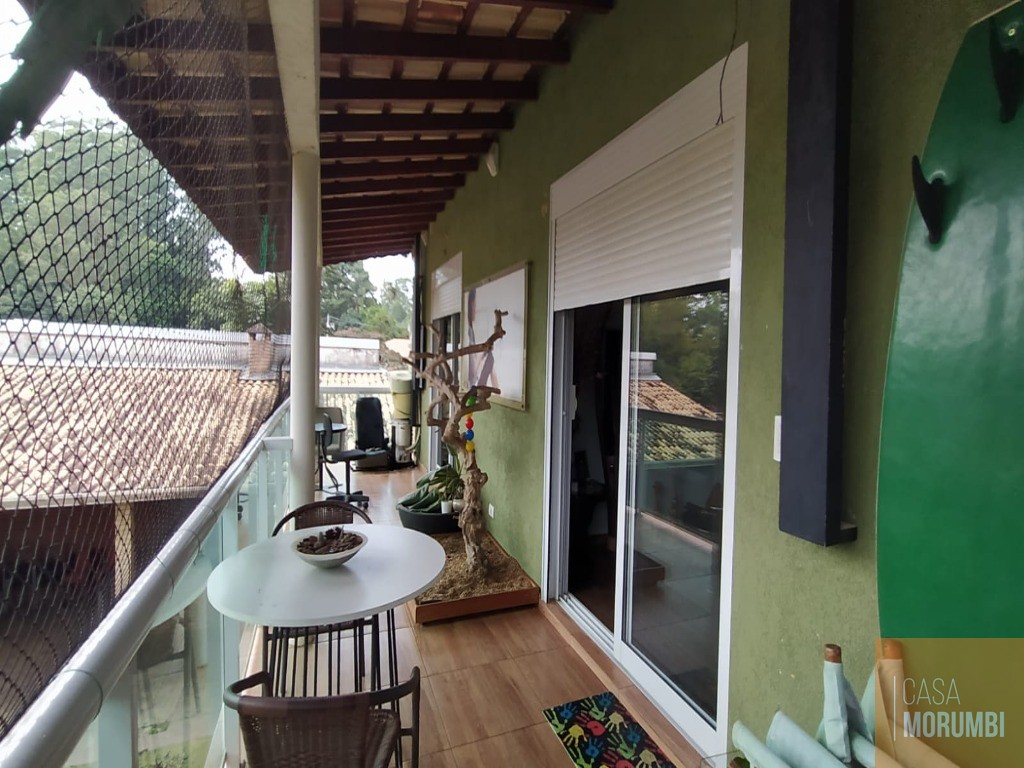 Casa à venda com 4 quartos, 500m² - Foto 2