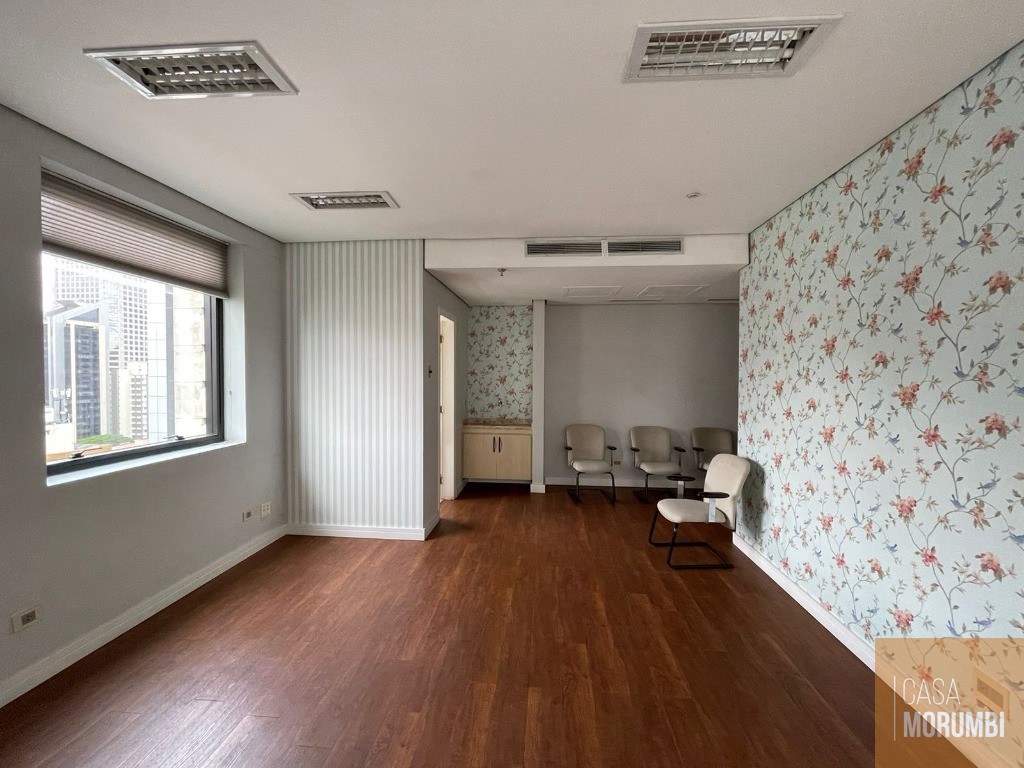 Conjunto Comercial-Sala à venda, 155m² - Foto 4