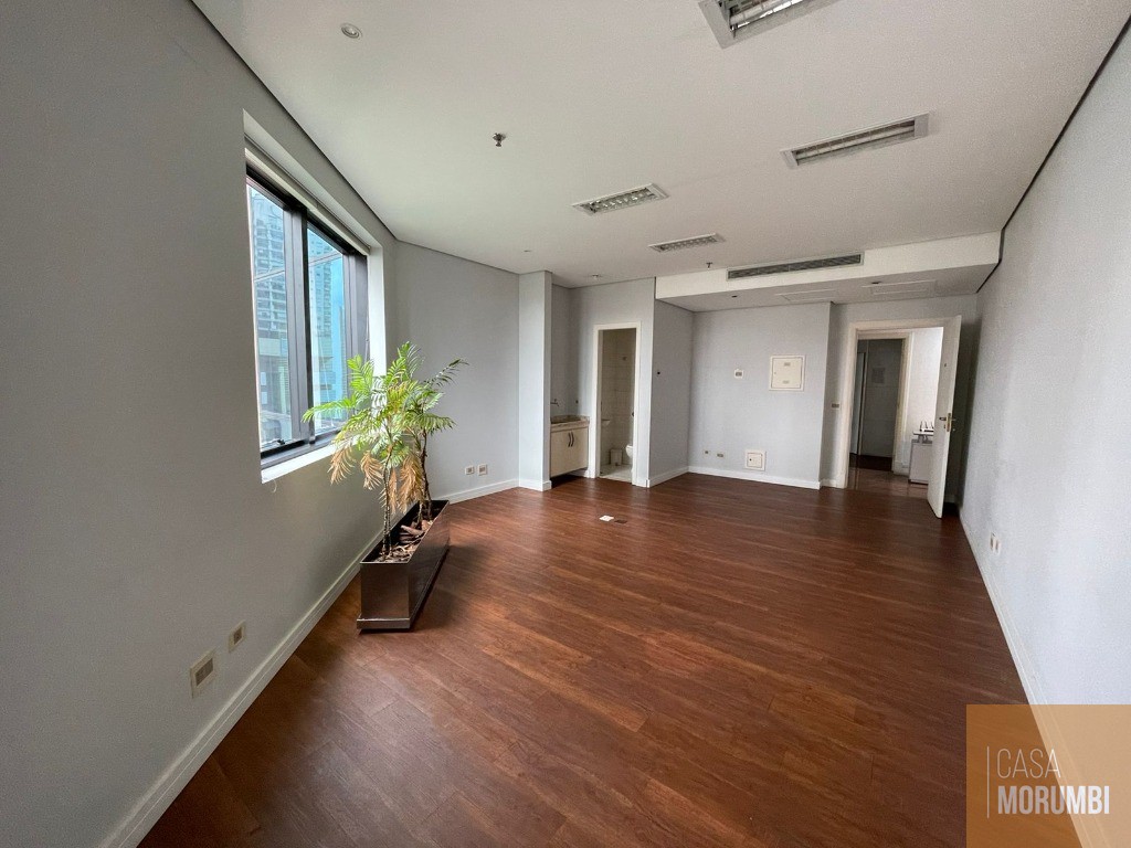 Conjunto Comercial-Sala à venda, 155m² - Foto 3