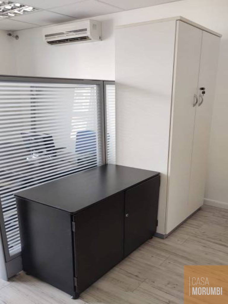 Conjunto Comercial-Sala à venda, 38m² - Foto 9