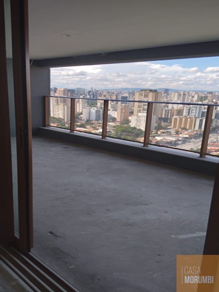 Apartamento à venda com 4 quartos, 145m² - Foto 1