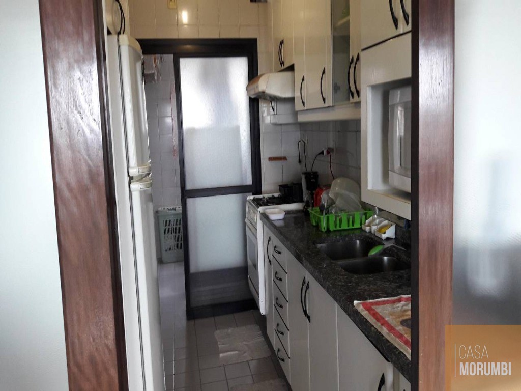 Apartamento à venda com 4 quartos, 120m² - Foto 12