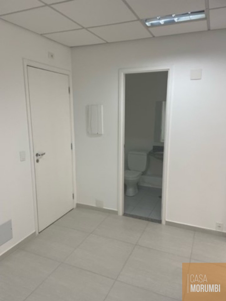 Conjunto Comercial-Sala à venda, 38m² - Foto 9