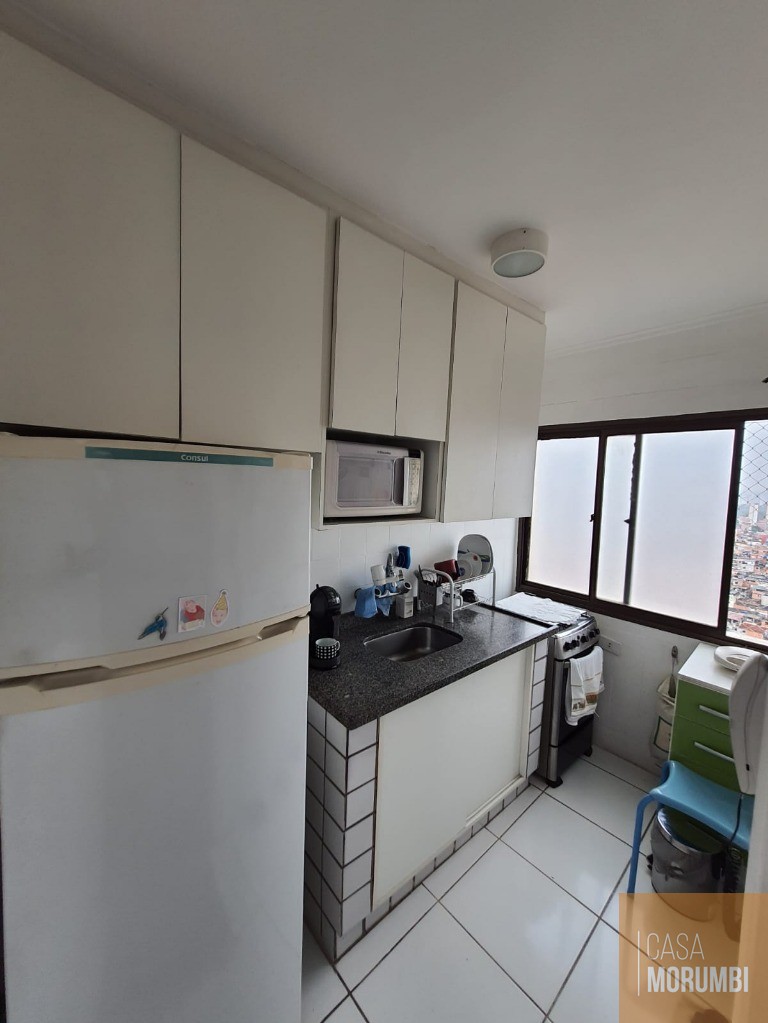 Apartamento à venda com 1 quarto, 57m² - Foto 18