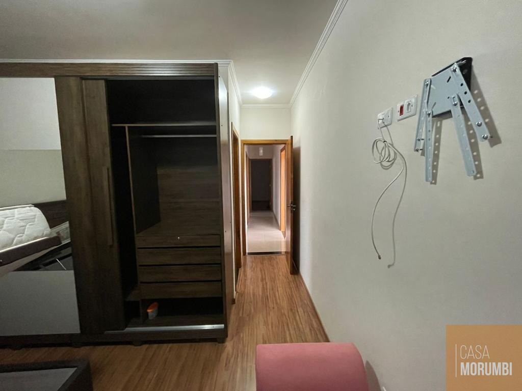 Casa à venda com 3 quartos, 130m² - Foto 21