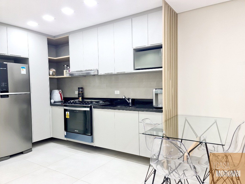 Apartamento à venda com 2 quartos, 61m² - Foto 13