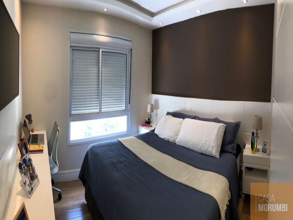 Apartamento à venda com 3 quartos, 142m² - Foto 14