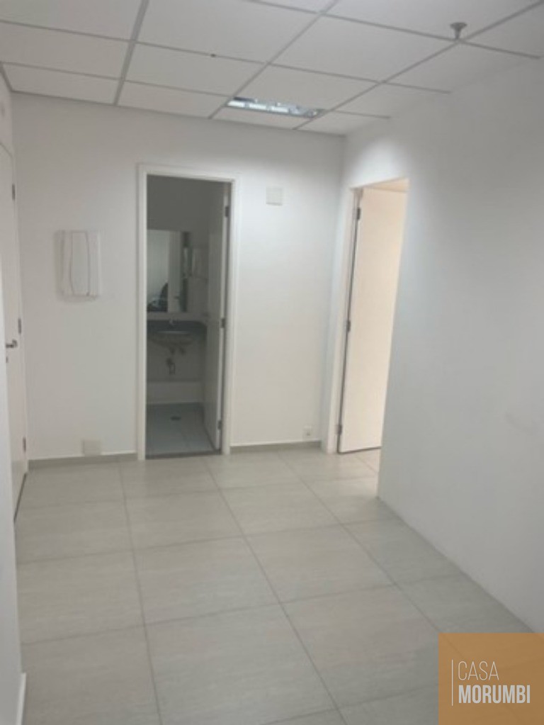 Conjunto Comercial-Sala à venda, 38m² - Foto 10