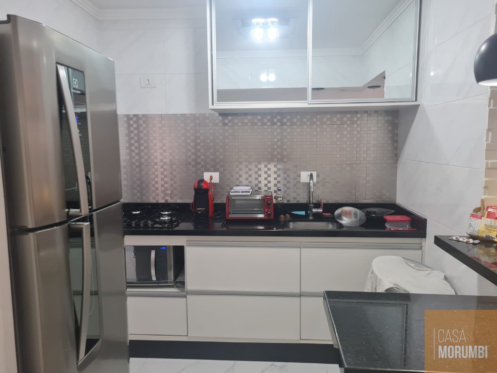 Apartamento à venda com 1 quarto, 43m² - Foto 12