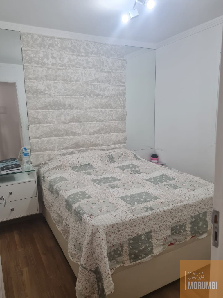 Apartamento à venda com 1 quarto, 43m² - Foto 14