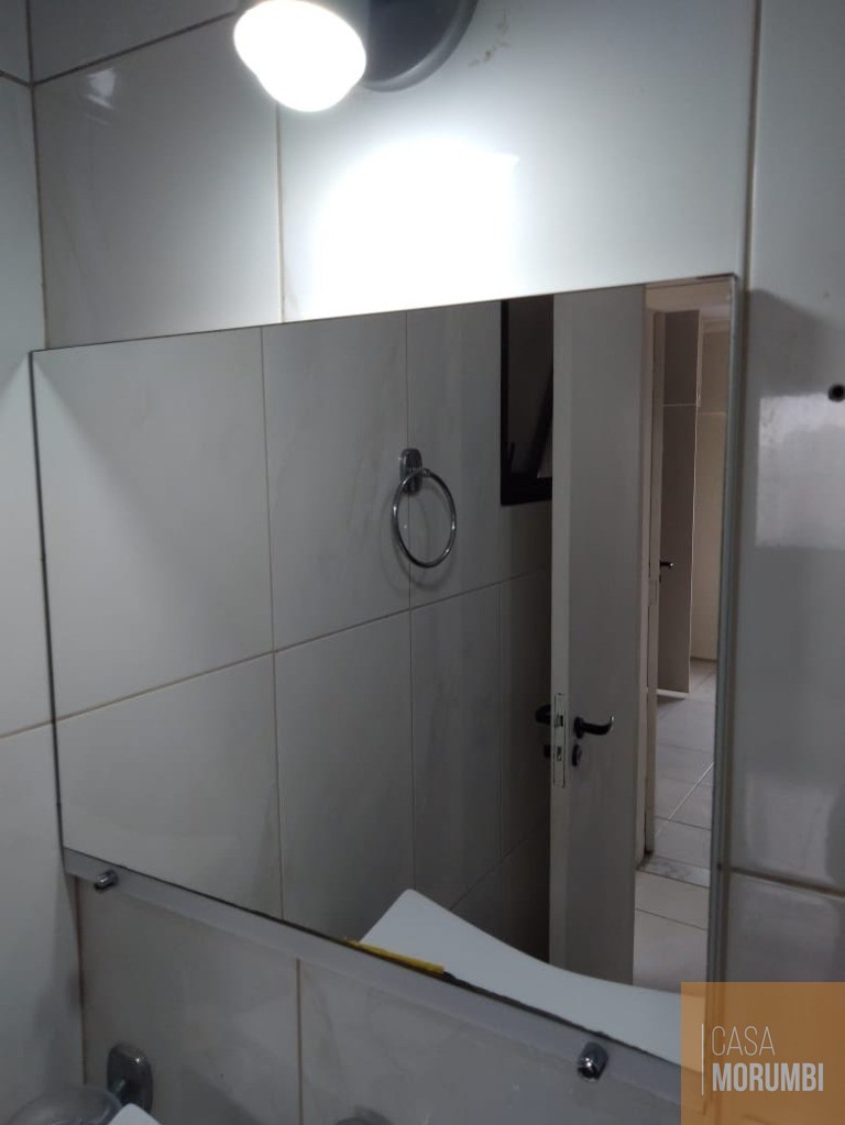 Apartamento à venda com 1 quarto, 60m² - Foto 14