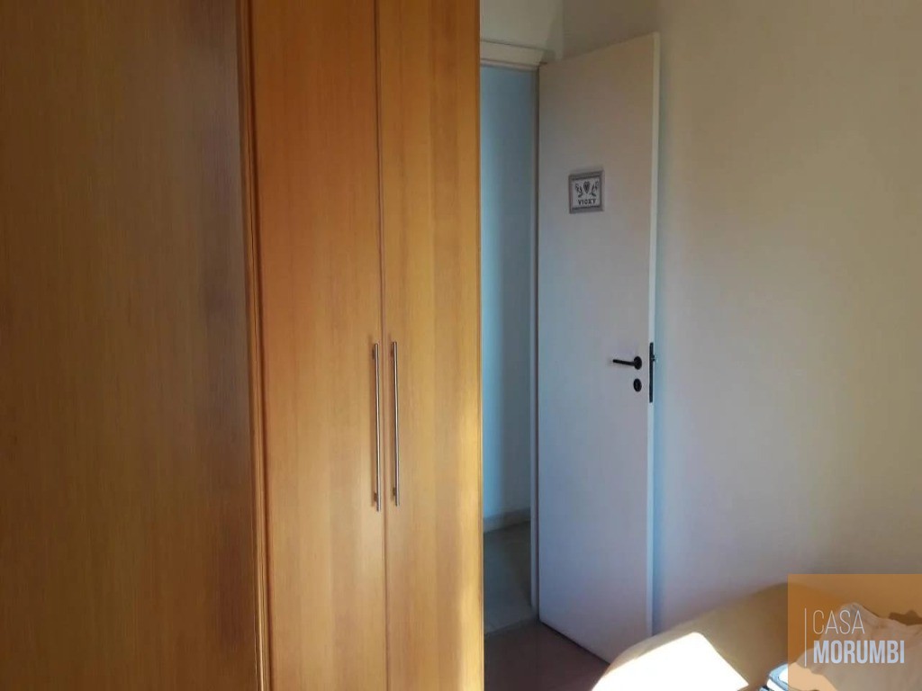 Apartamento à venda com 4 quartos, 120m² - Foto 8