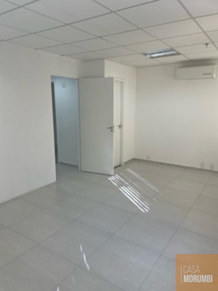 Conjunto Comercial-Sala à venda, 38m² - Foto 14