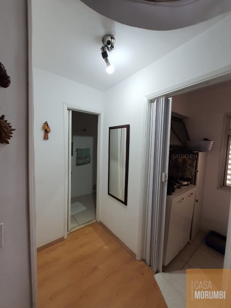 Apartamento à venda com 1 quarto, 57m² - Foto 15