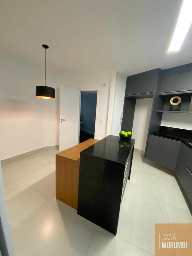 Cobertura à venda com 3 quartos, 230m² - Foto 2