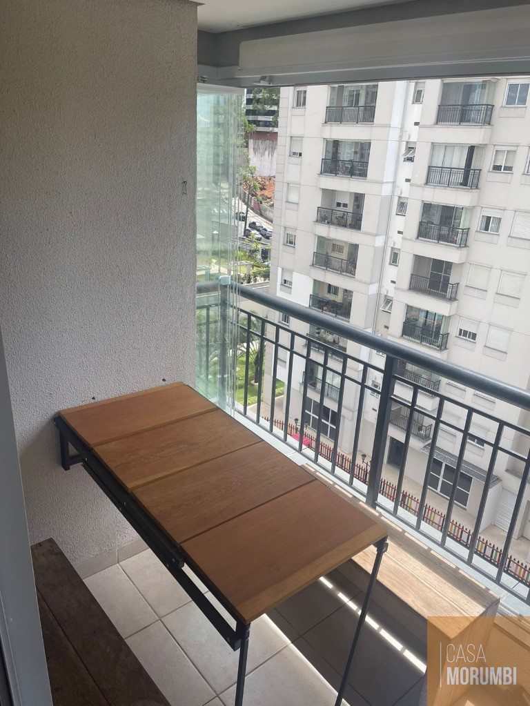 Apartamento à venda com 1 quarto, 63m² - Foto 1