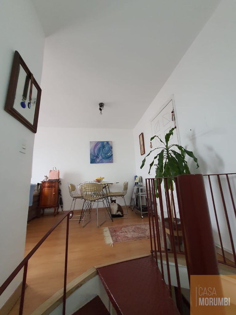 Apartamento à venda com 1 quarto, 57m² - Foto 17