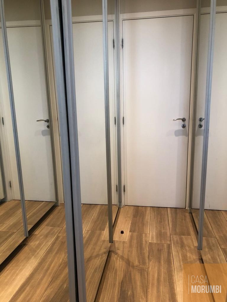 Apartamento à venda com 3 quartos, 142m² - Foto 8