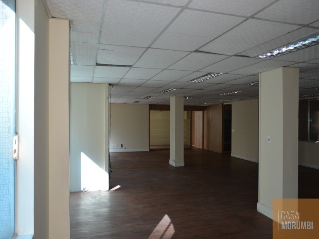 Conjunto Comercial-Sala para alugar, 376m² - Foto 13