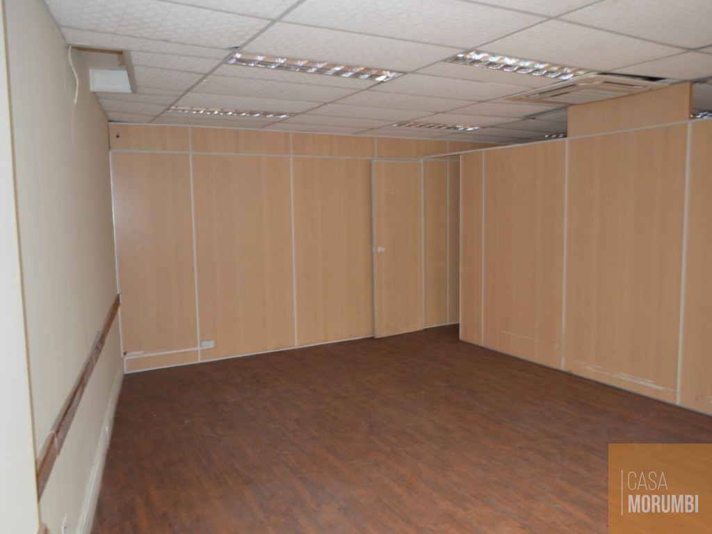 Conjunto Comercial-Sala para alugar, 376m² - Foto 11