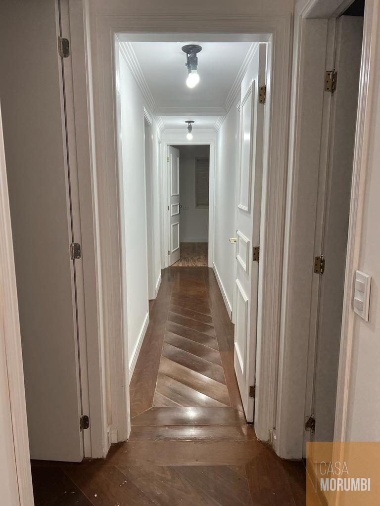 Apartamento à venda com 4 quartos, 126m² - Foto 18