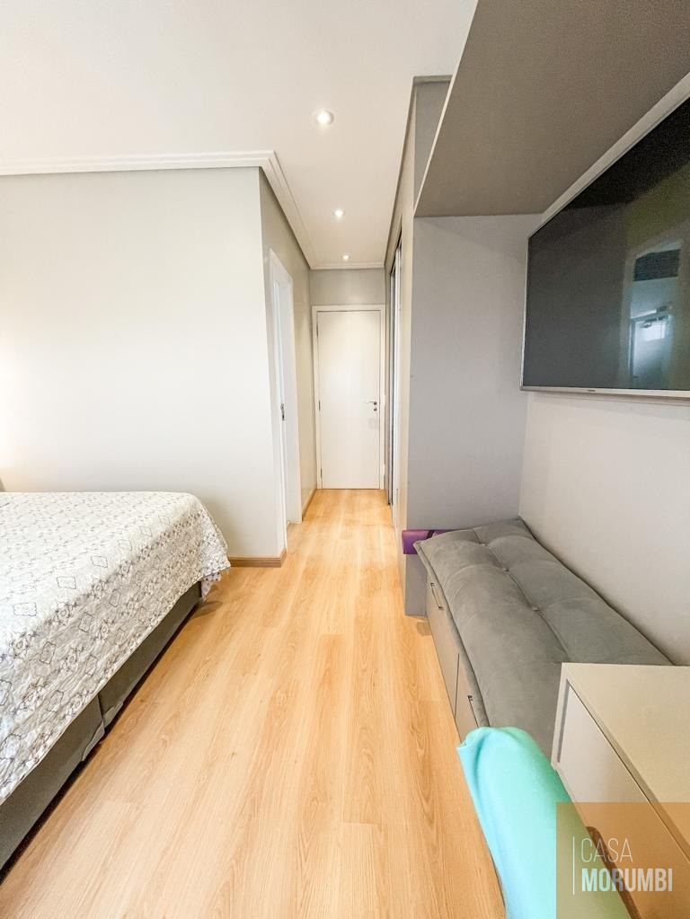 Apartamento à venda com 2 quartos, 104m² - Foto 13