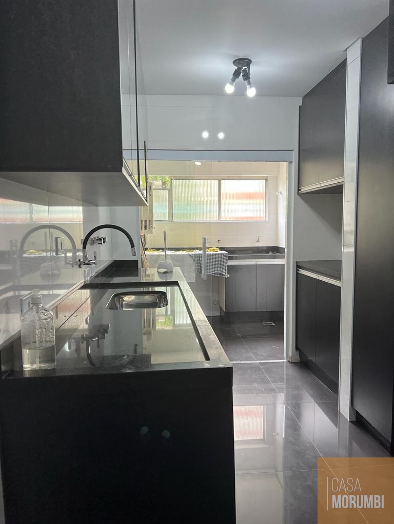 Apartamento à venda com 4 quartos, 126m² - Foto 3