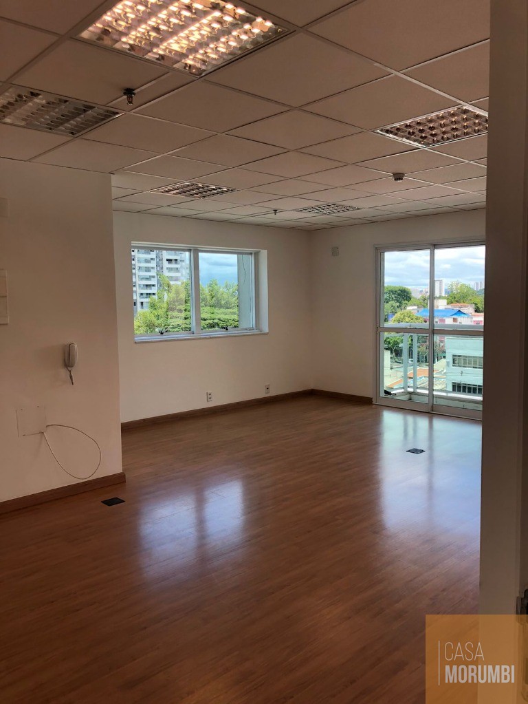 Conjunto Comercial-Sala à venda, 46m² - Foto 4