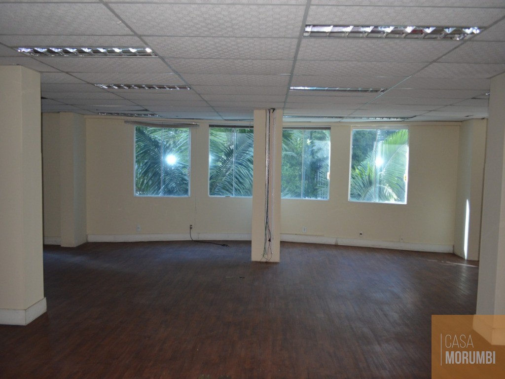 Conjunto Comercial-Sala para alugar, 376m² - Foto 2